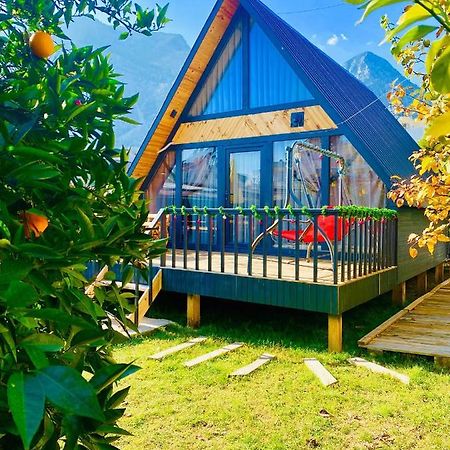 Garden Bungalow Antalya Extérieur photo
