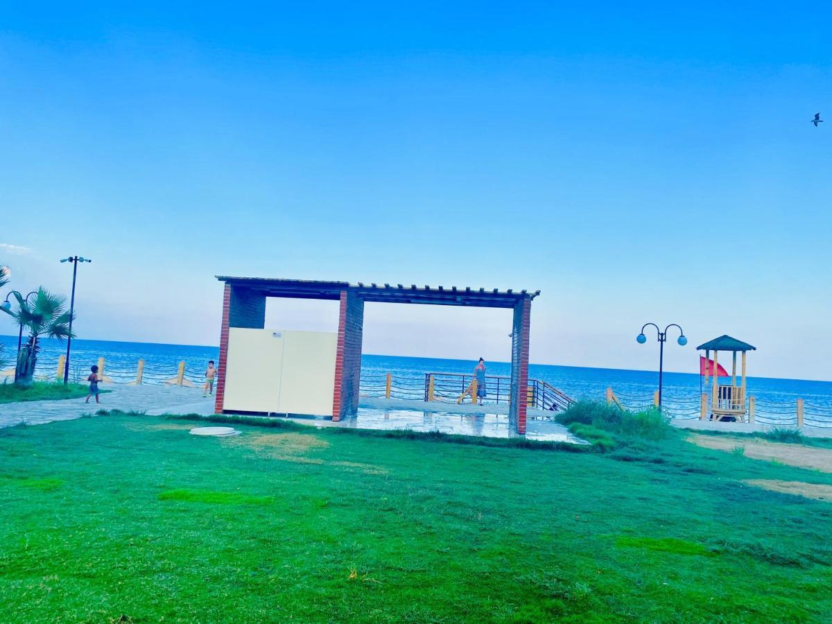 Garden Bungalow Antalya Extérieur photo