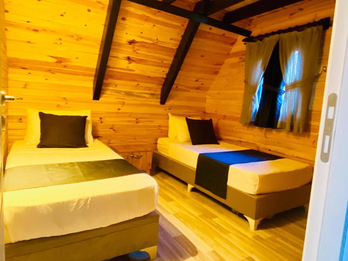 Garden Bungalow Antalya Extérieur photo