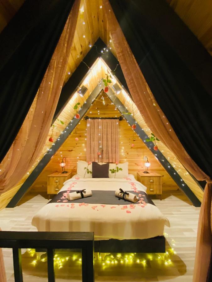Garden Bungalow Antalya Extérieur photo