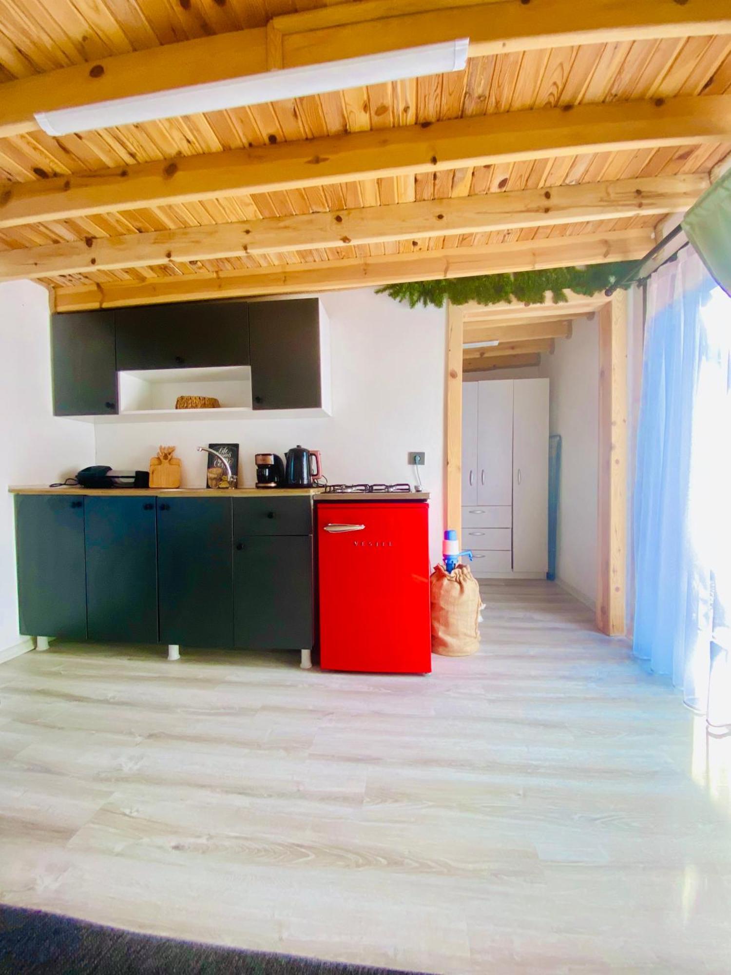 Garden Bungalow Antalya Extérieur photo