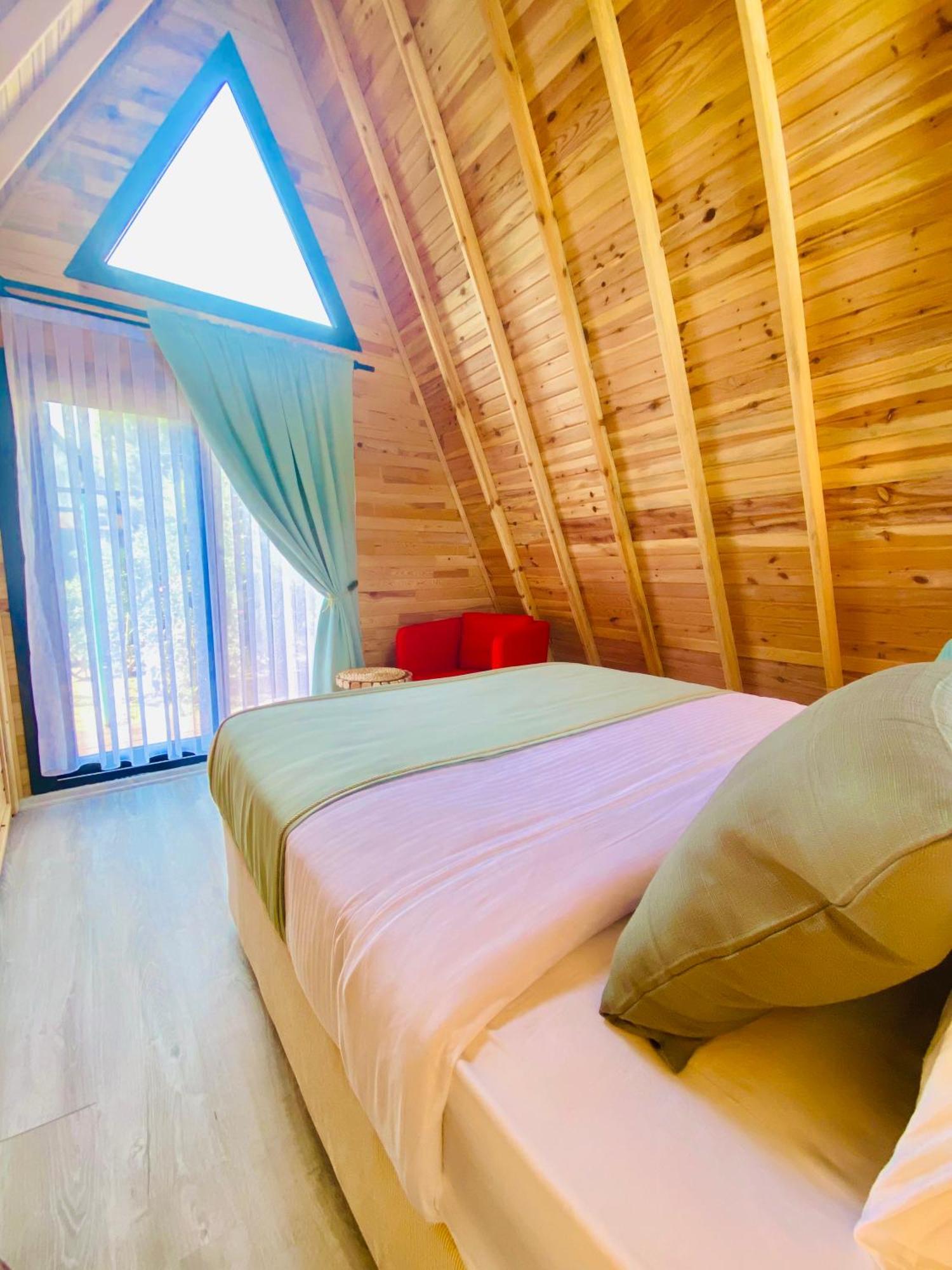 Garden Bungalow Antalya Extérieur photo