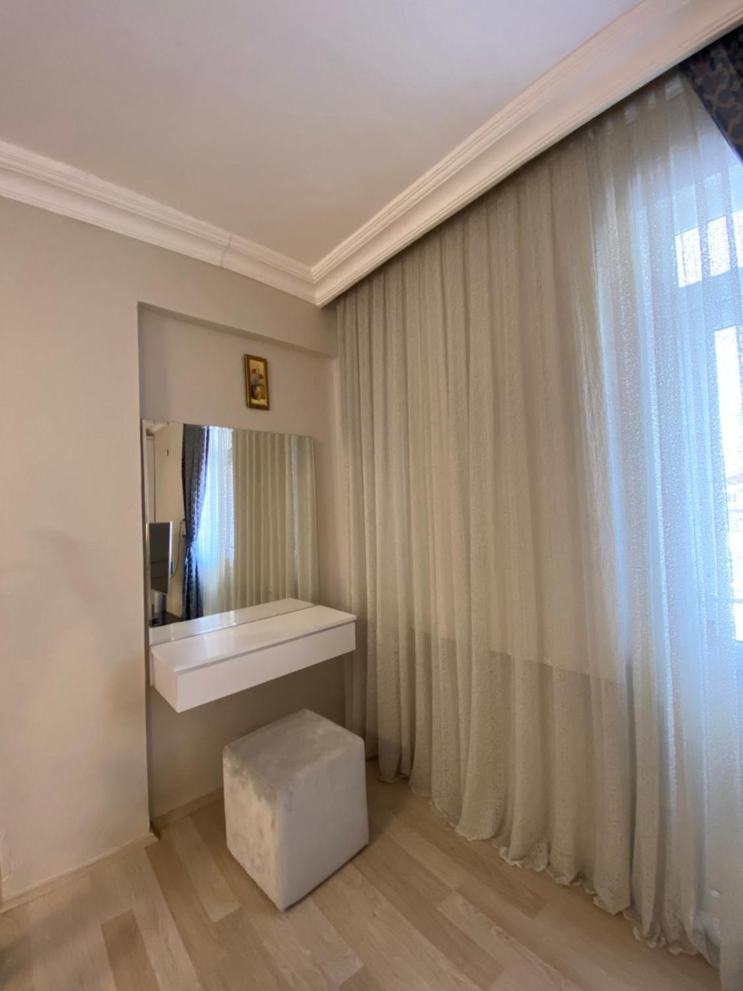 Garden Bungalow Antalya Extérieur photo
