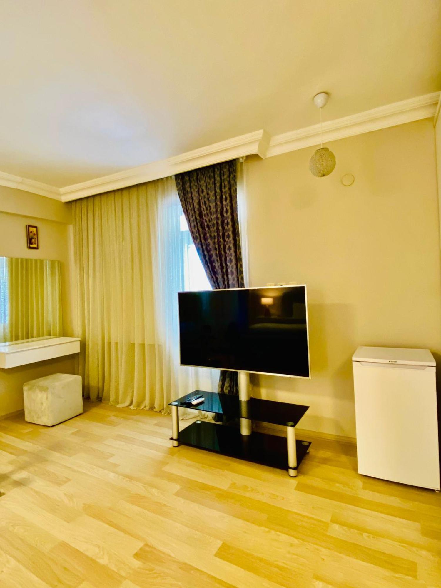Garden Bungalow Antalya Extérieur photo