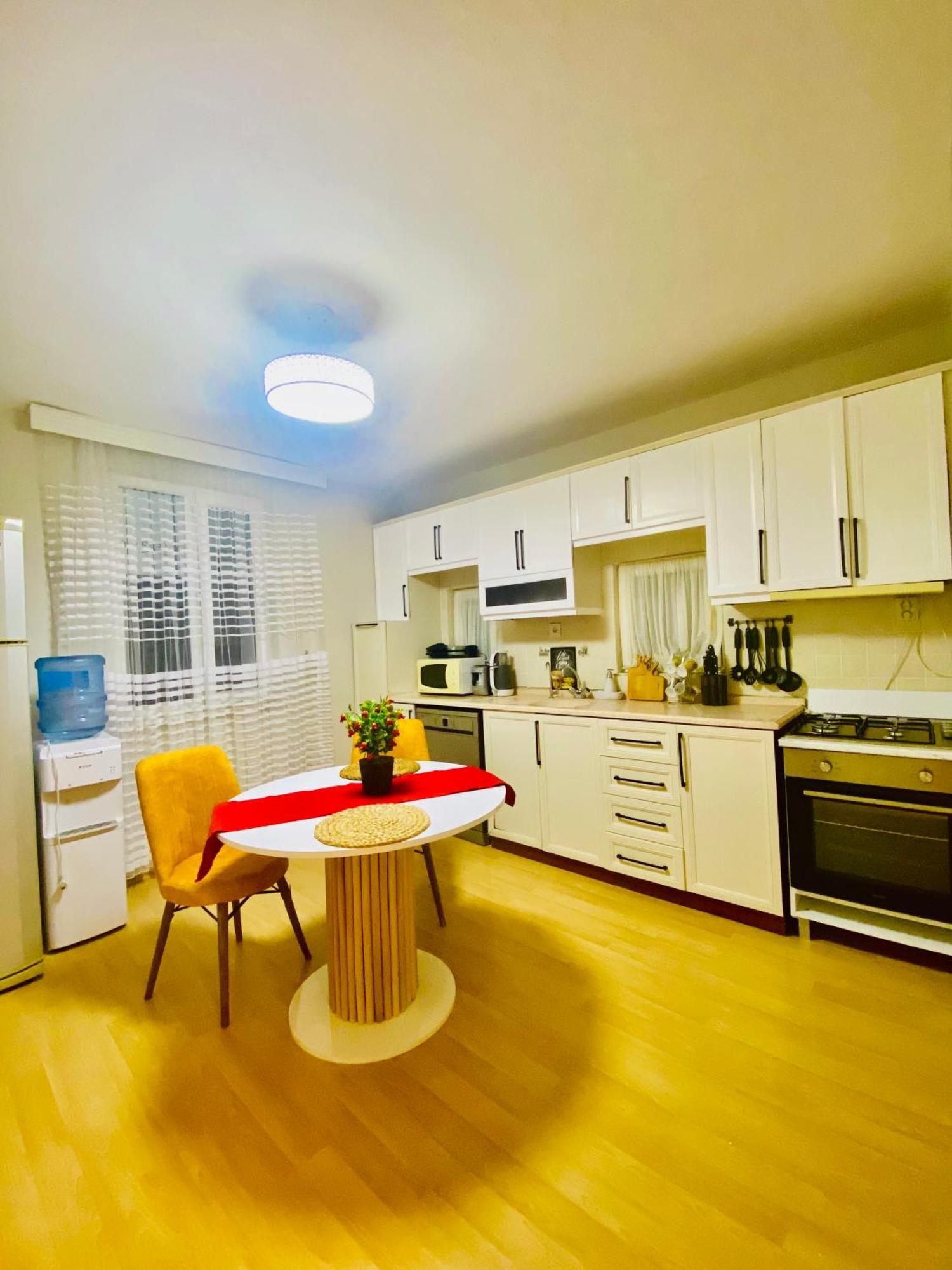 Garden Bungalow Antalya Extérieur photo